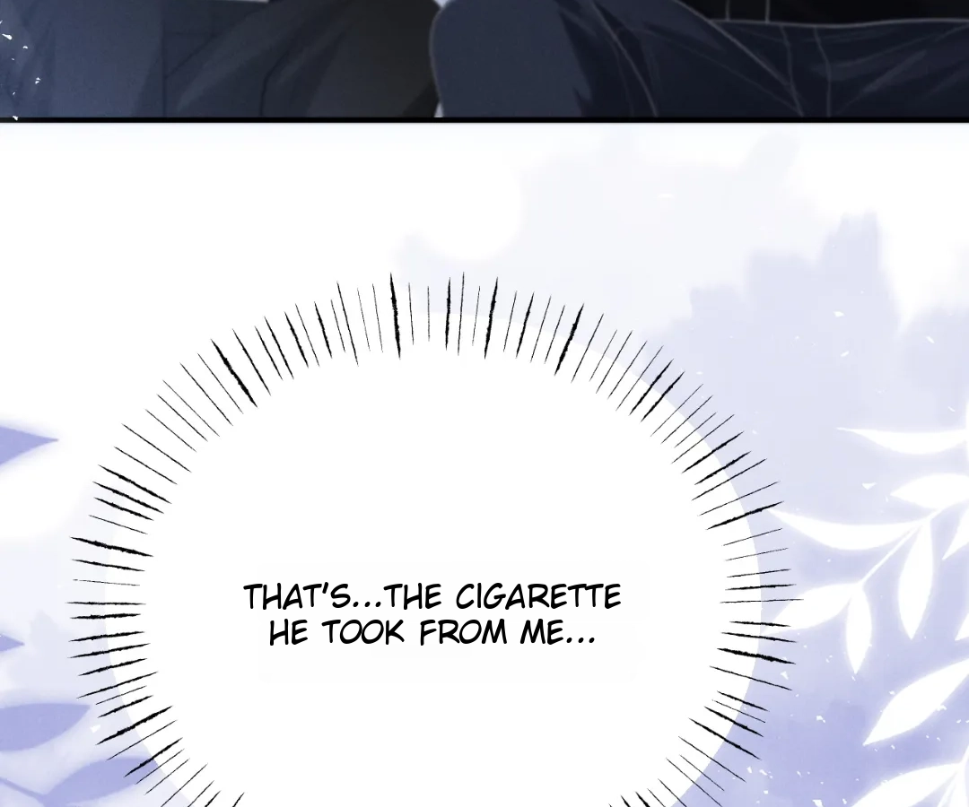 Toxic Adoration [Official] - Chapter 12 manhwa