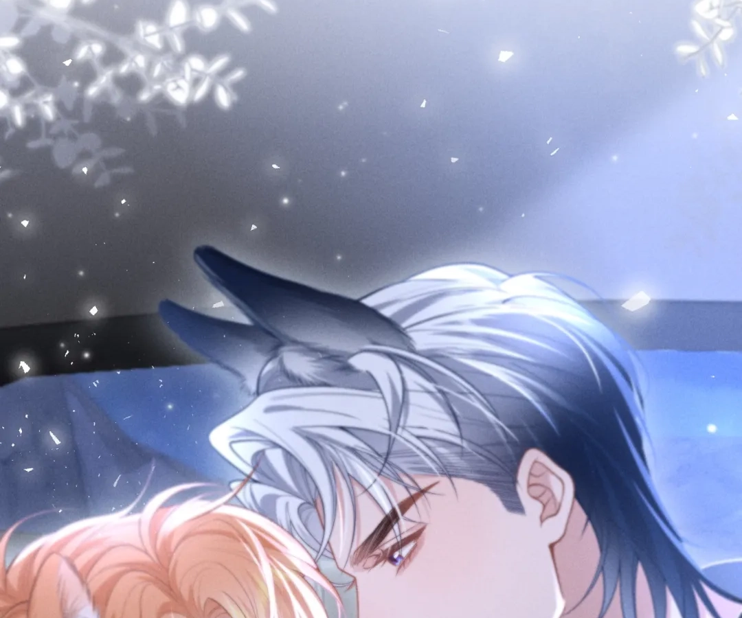 Toxic Adoration [Official] - Chapter 12 manhwa