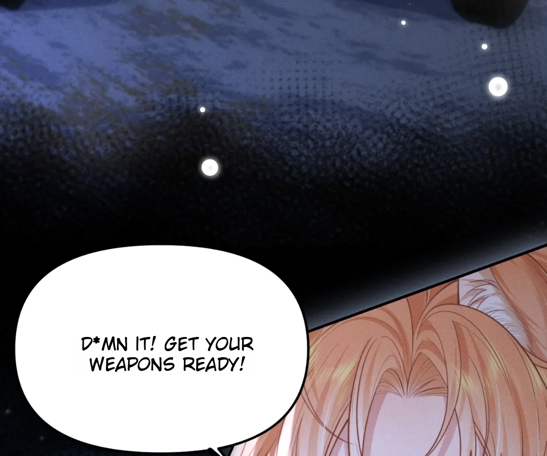 Toxic Adoration [Official] - Chapter 13 manhwa