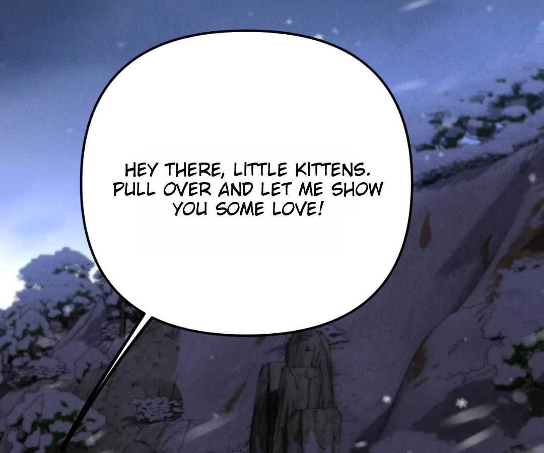 Toxic Adoration [Official] - Chapter 13 manhwa