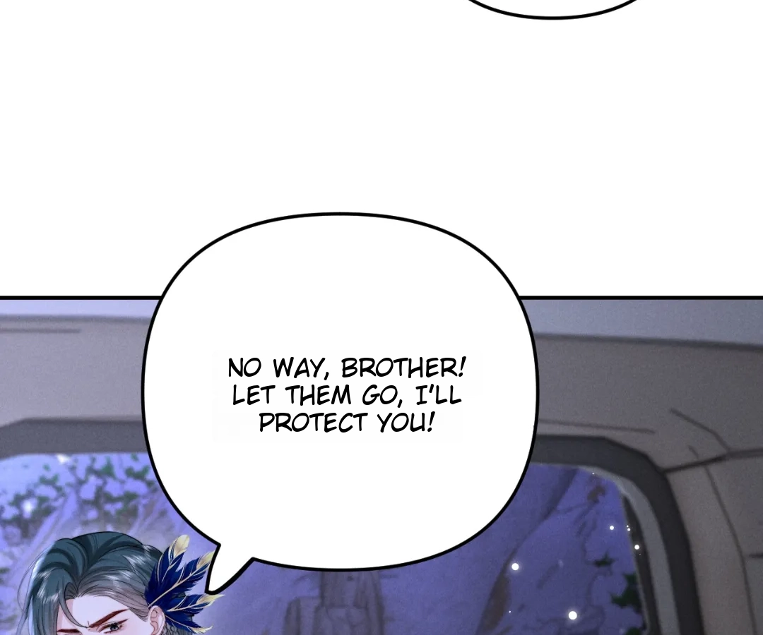 Toxic Adoration [Official] - Chapter 13 manhwa