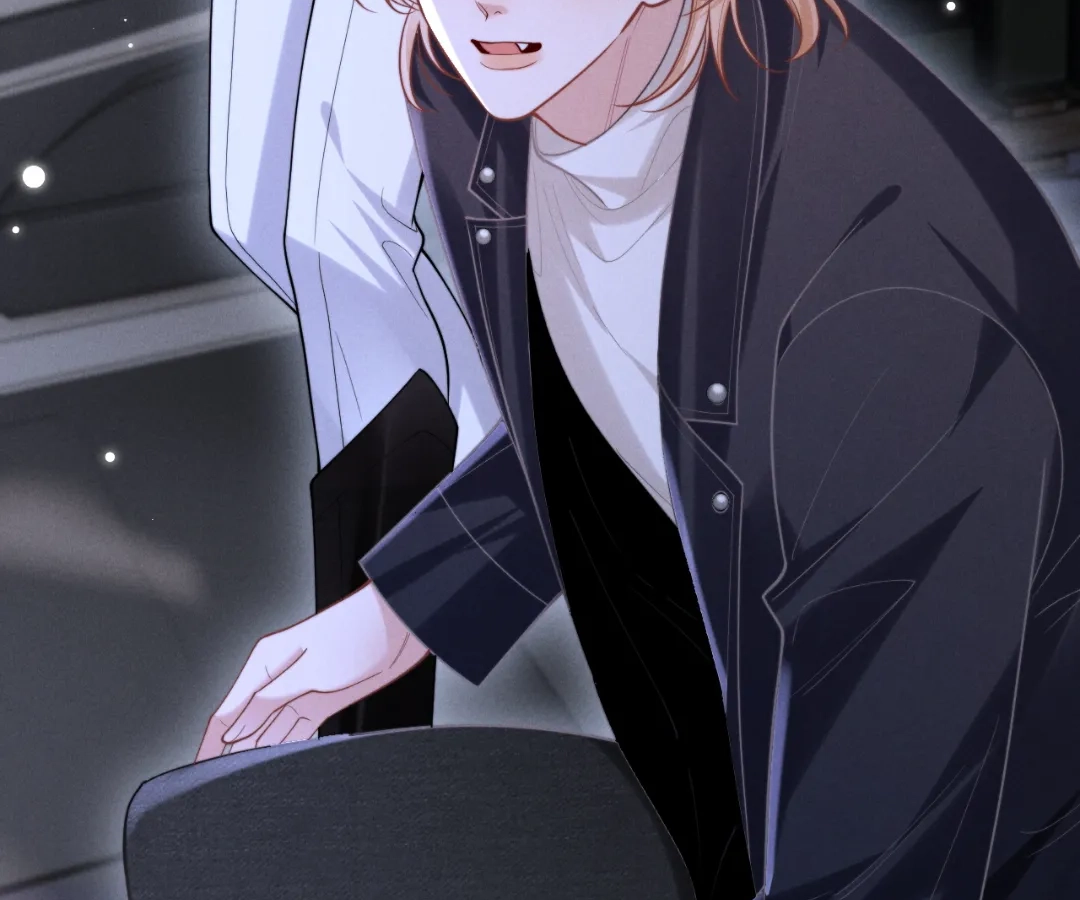Toxic Adoration [Official] - Chapter 13 manhwa