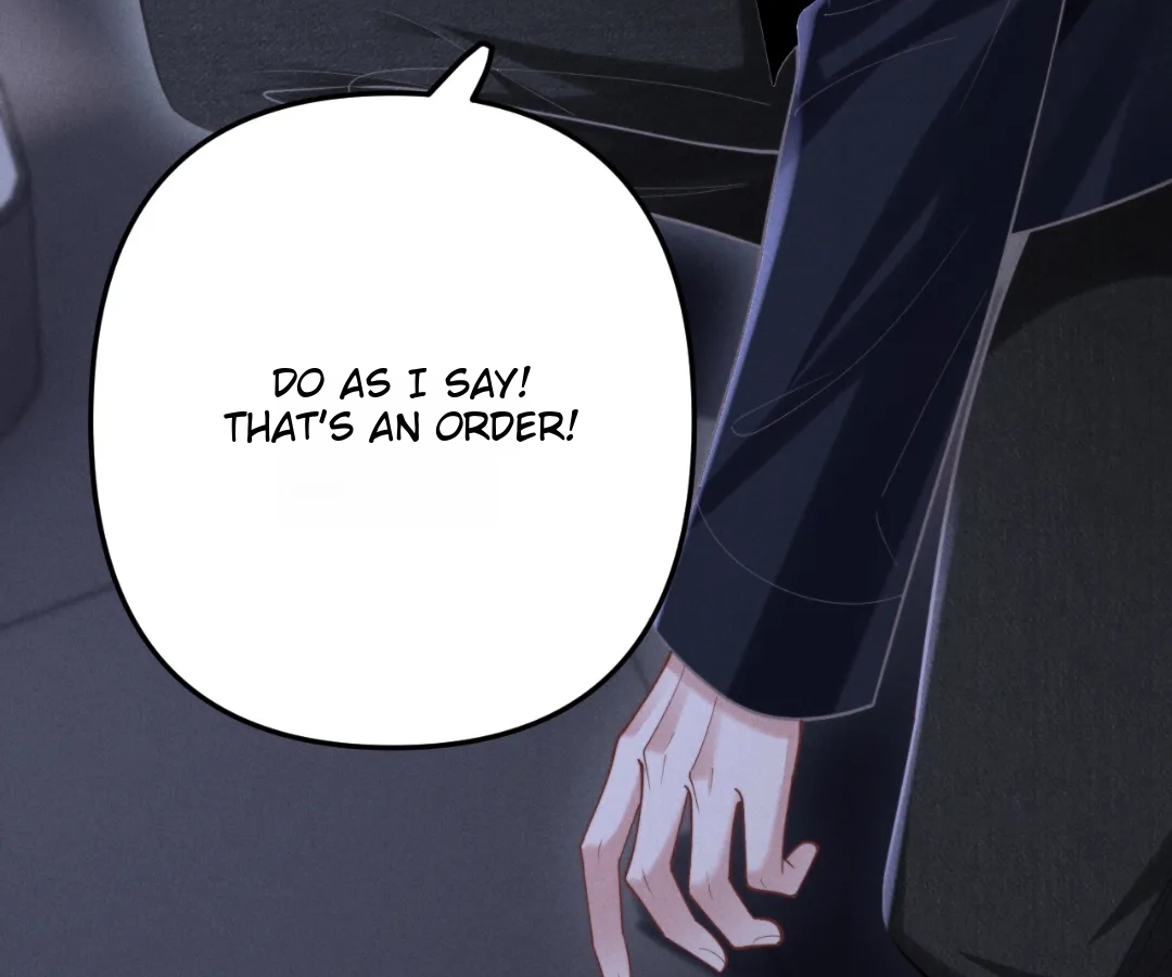 Toxic Adoration [Official] - Chapter 13 manhwa