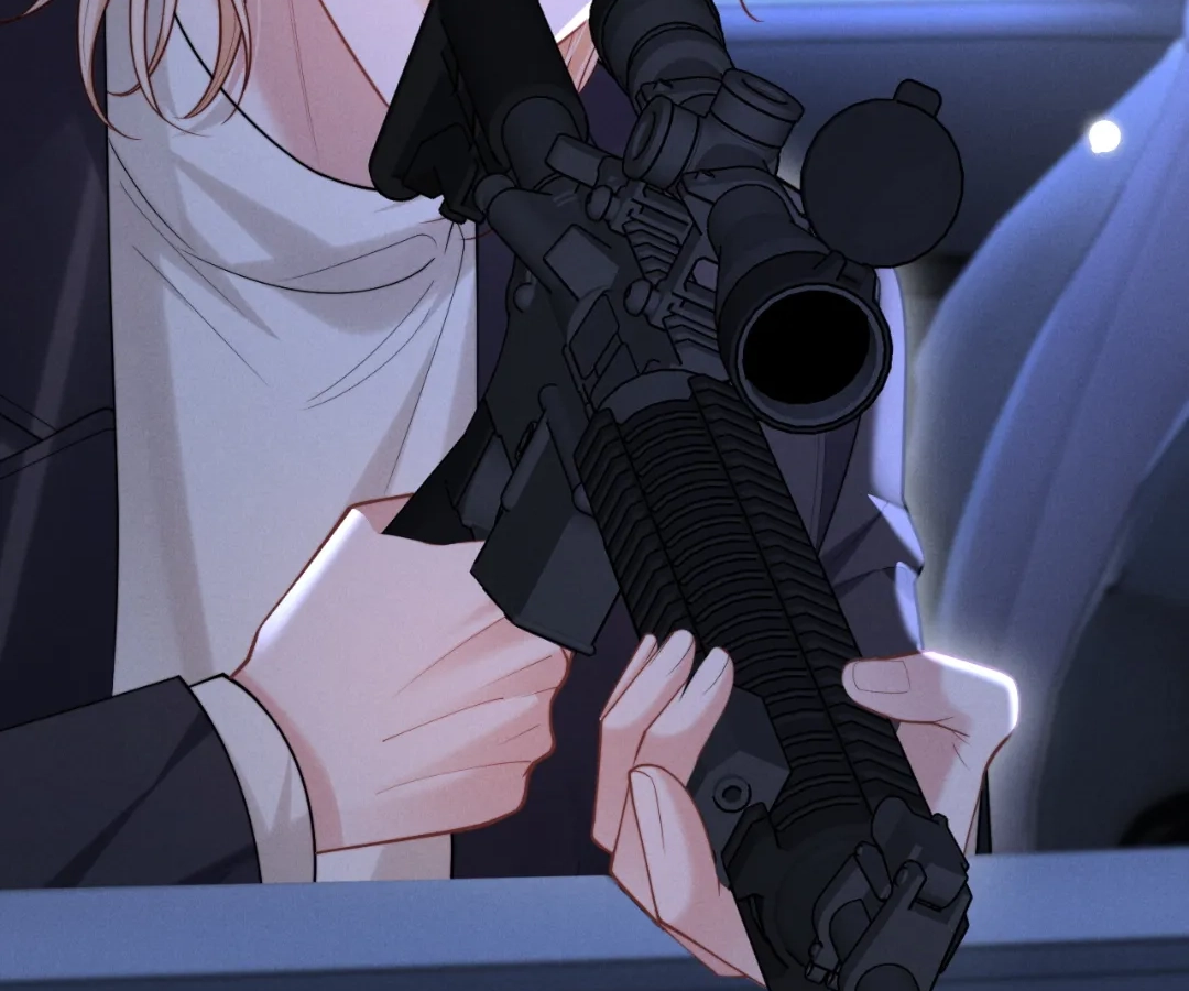 Toxic Adoration [Official] - Chapter 13 manhwa