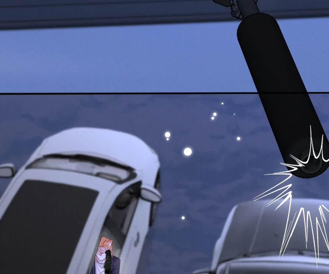 Toxic Adoration [Official] - Chapter 13 manhwa