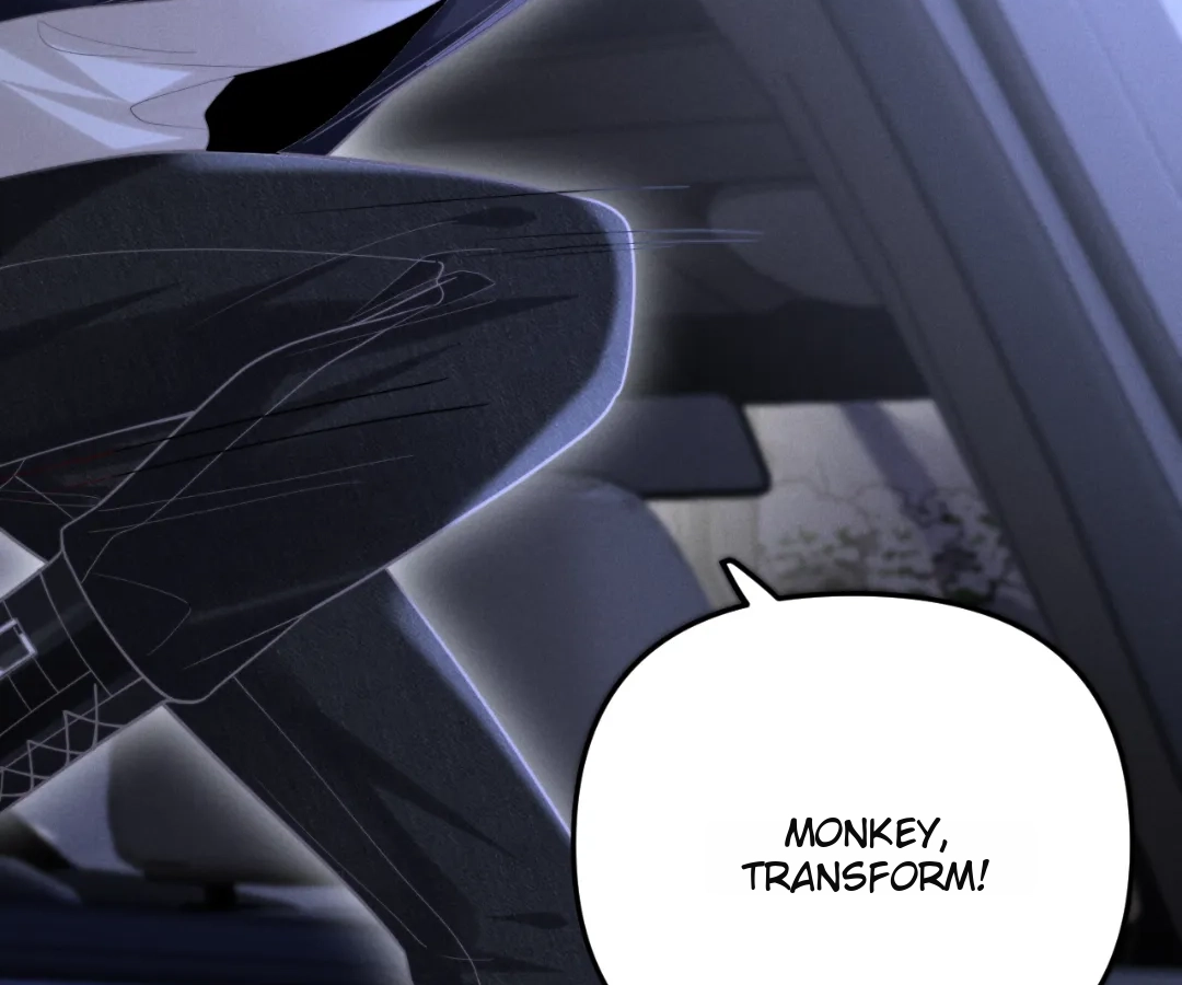 Toxic Adoration [Official] - Chapter 13 manhwa