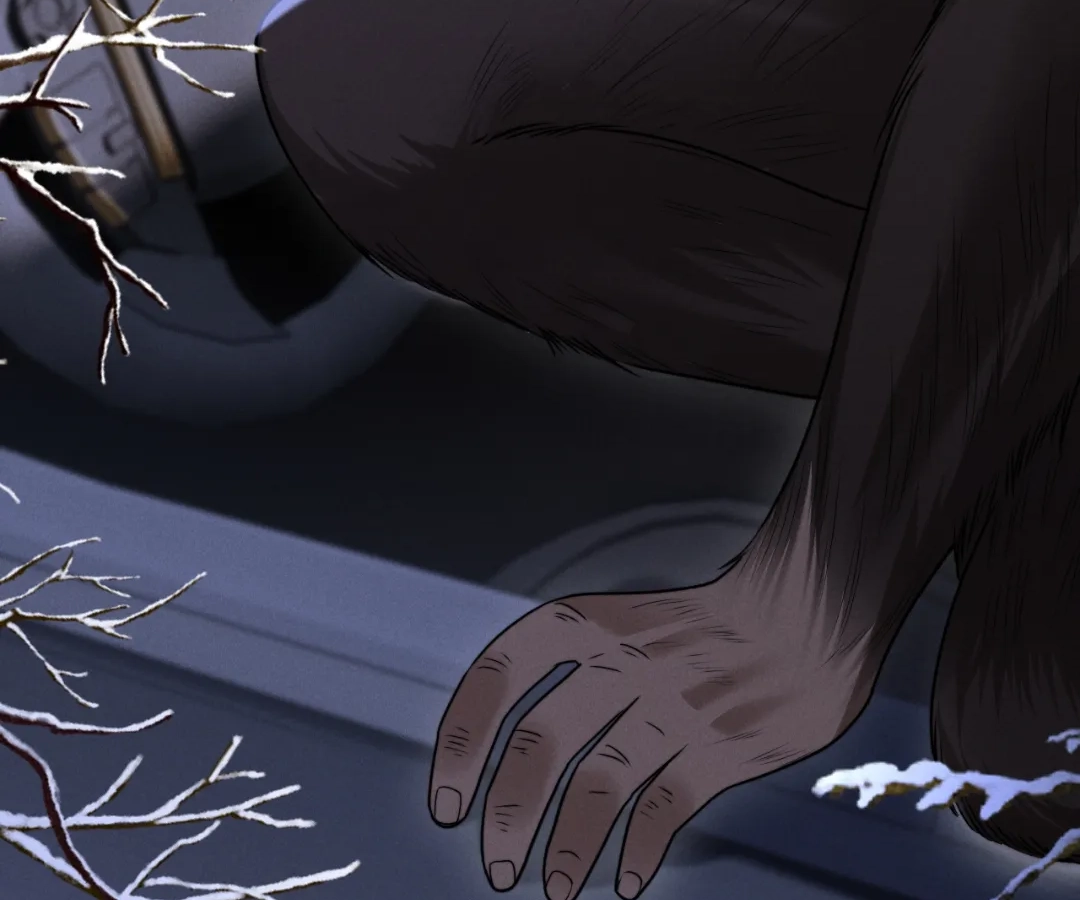 Toxic Adoration [Official] - Chapter 13 manhwa