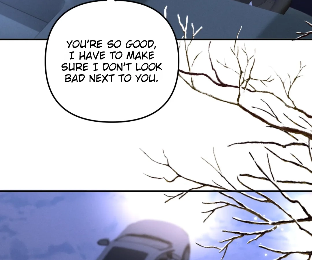 Toxic Adoration [Official] - Chapter 13 manhwa