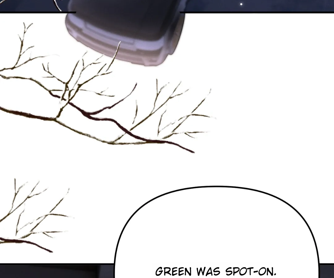 Toxic Adoration [Official] - Chapter 13 manhwa