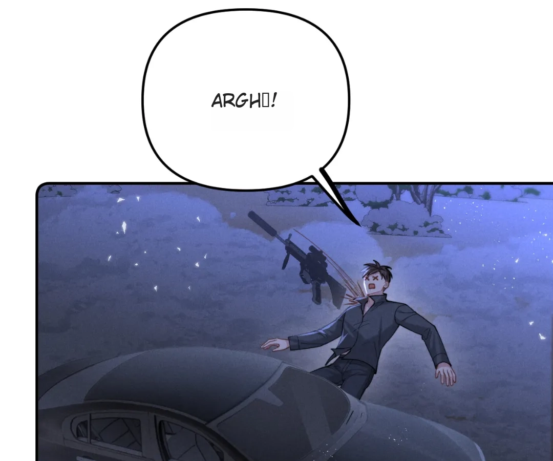 Toxic Adoration [Official] - Chapter 13 manhwa