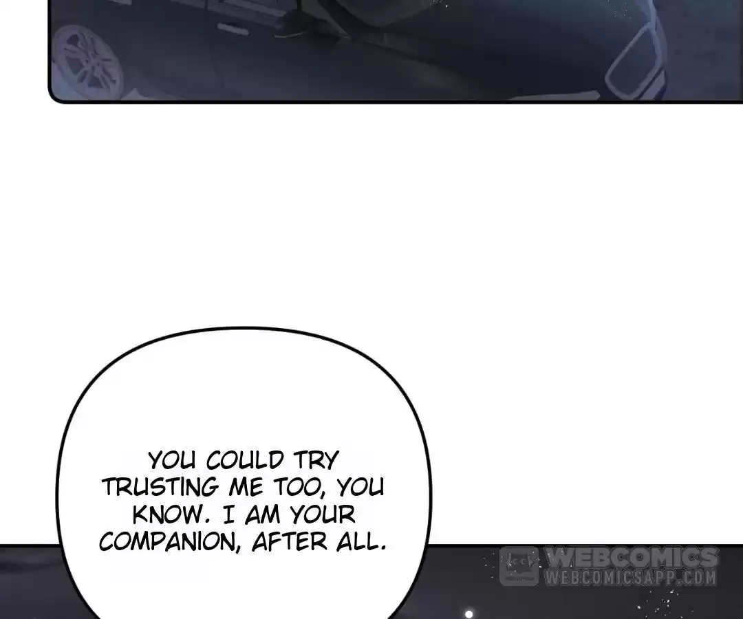 Toxic Adoration [Official] - Chapter 13 manhwa