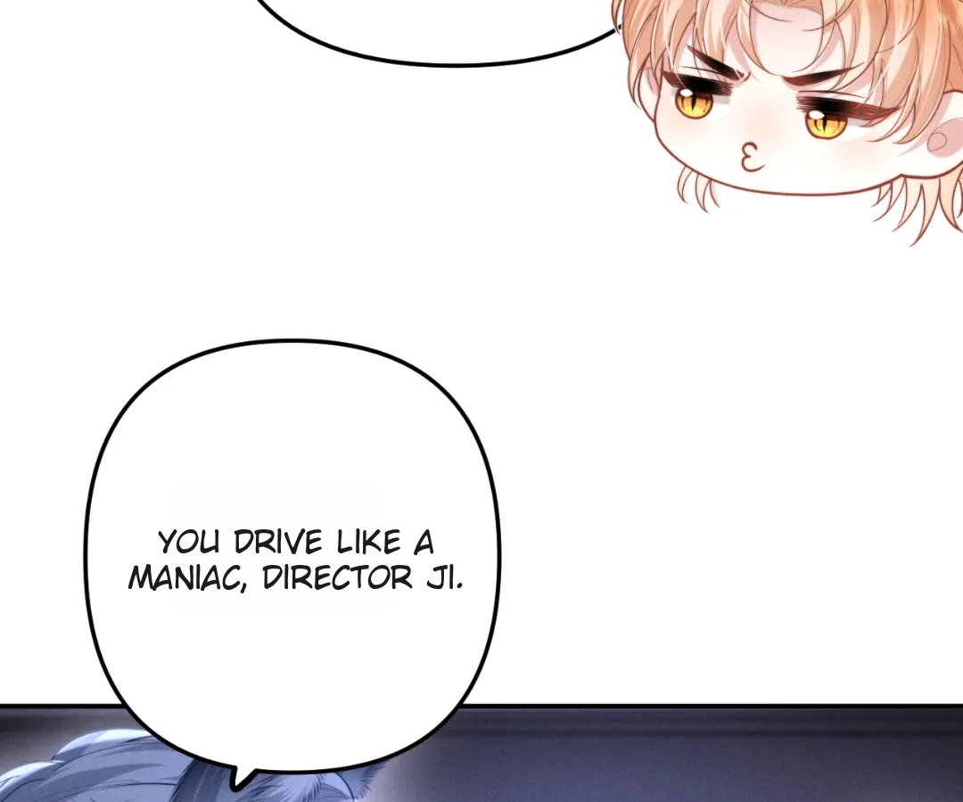 Toxic Adoration [Official] - Chapter 13 manhwa