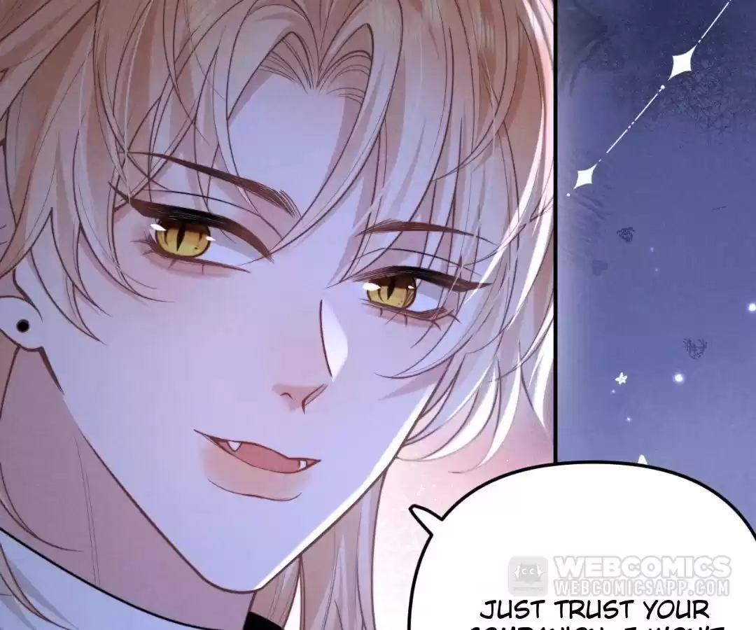 Toxic Adoration [Official] - Chapter 13 manhwa