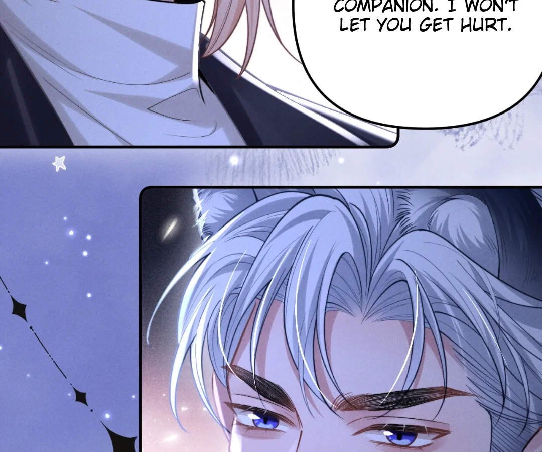 Toxic Adoration [Official] - Chapter 13 manhwa