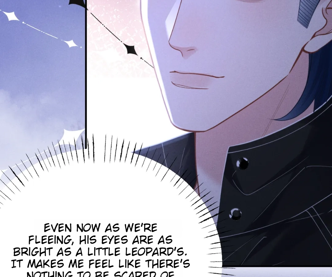 Toxic Adoration [Official] - Chapter 13 manhwa