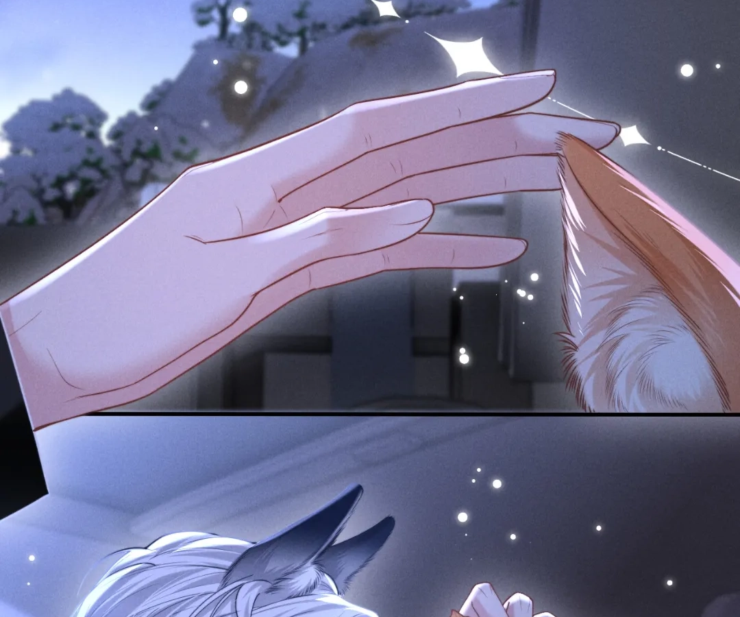 Toxic Adoration [Official] - Chapter 13 manhwa