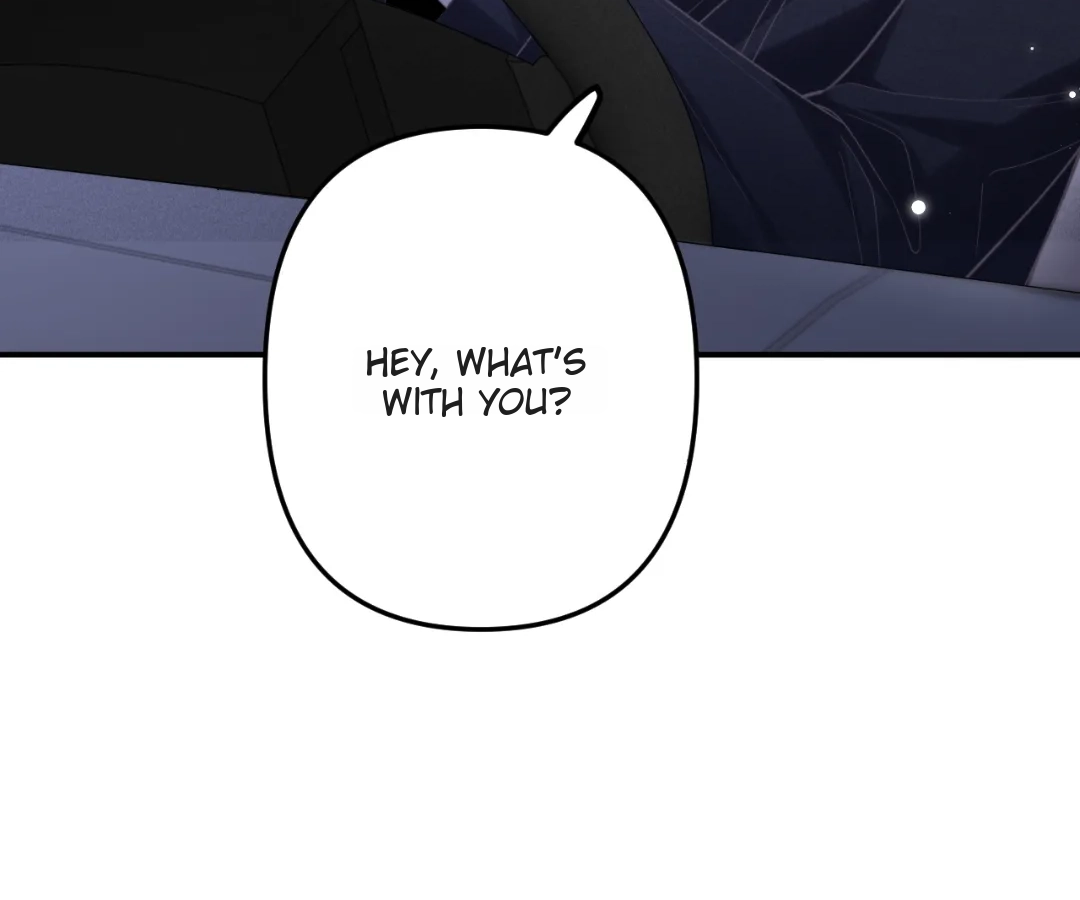 Toxic Adoration [Official] - Chapter 13 manhwa