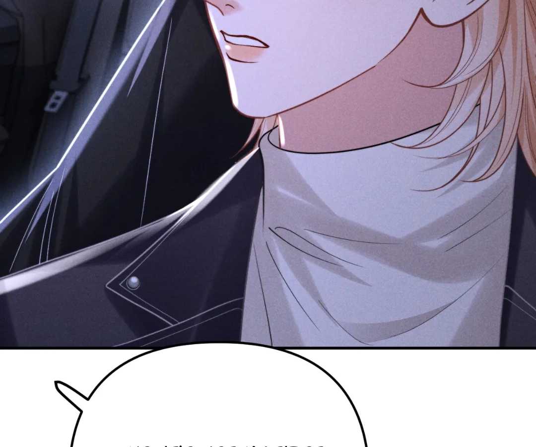 Toxic Adoration [Official] - Chapter 13 manhwa
