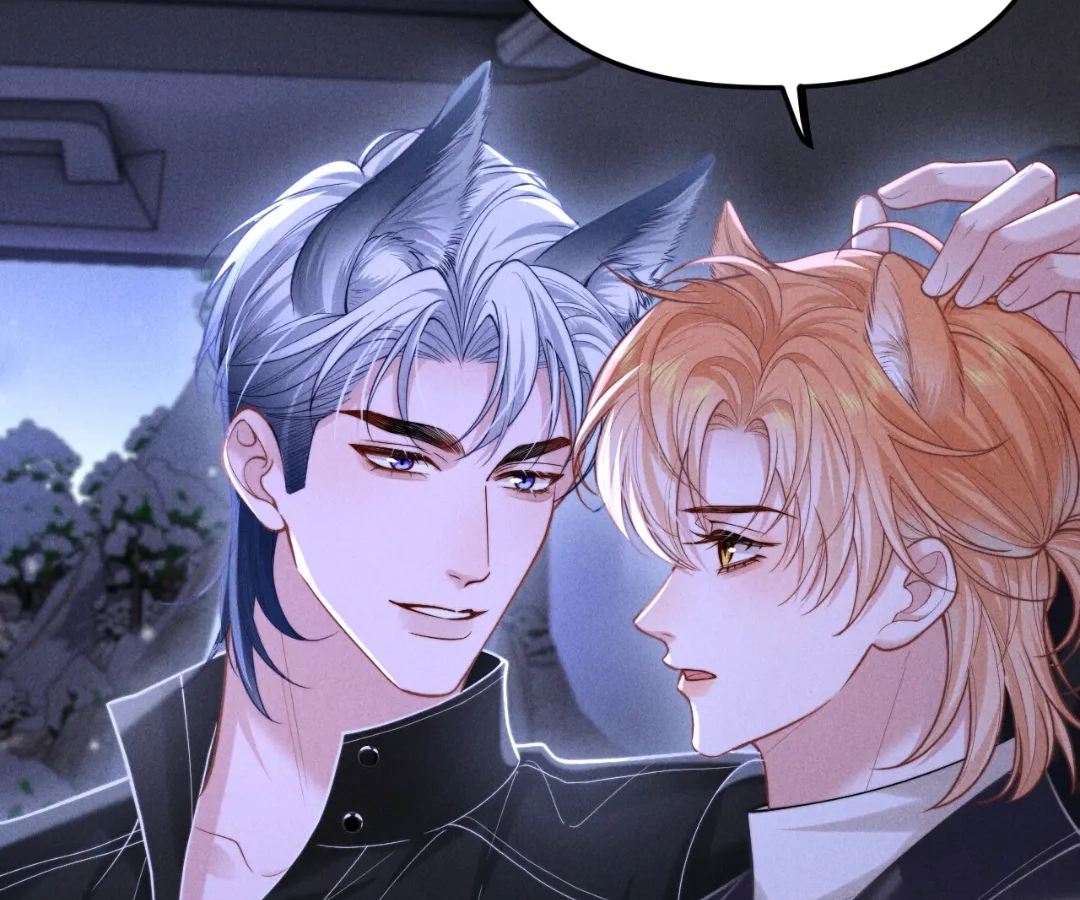 Toxic Adoration [Official] - Chapter 13 manhwa