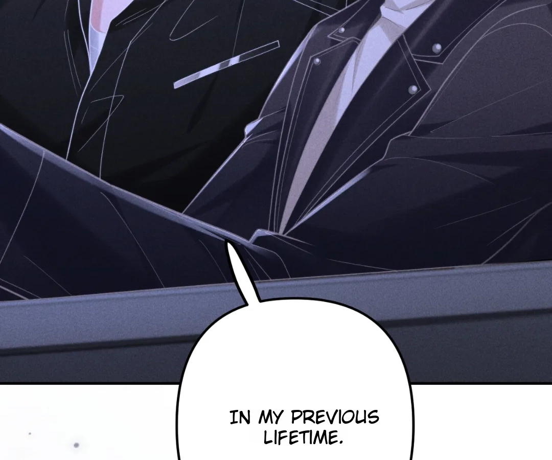 Toxic Adoration [Official] - Chapter 13 manhwa