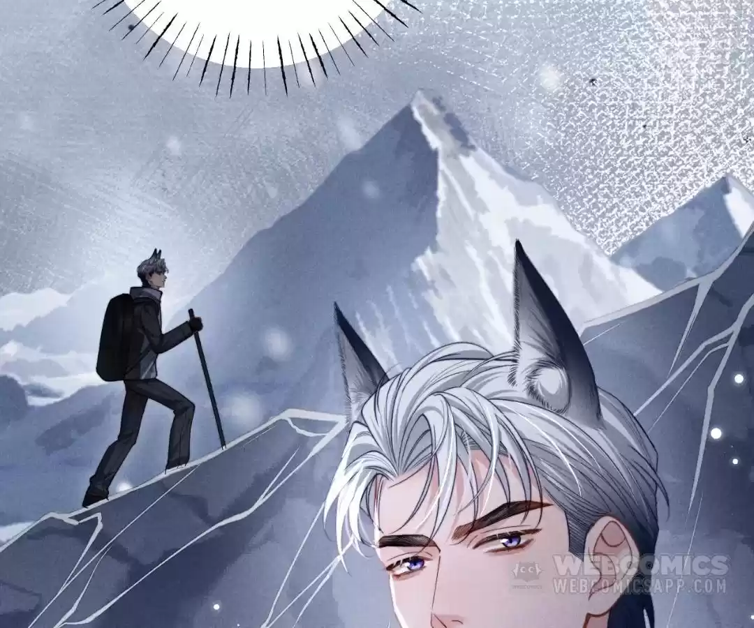 Toxic Adoration [Official] - Chapter 13 manhwa