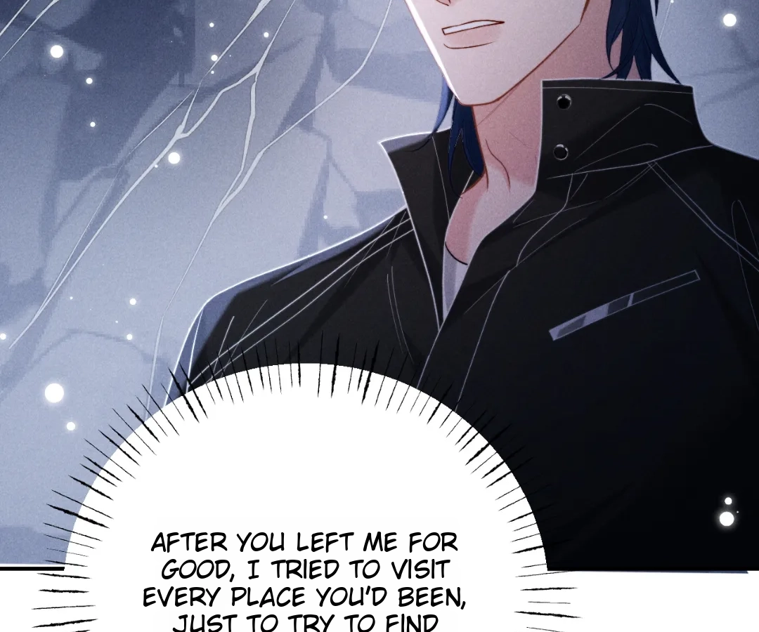 Toxic Adoration [Official] - Chapter 13 manhwa