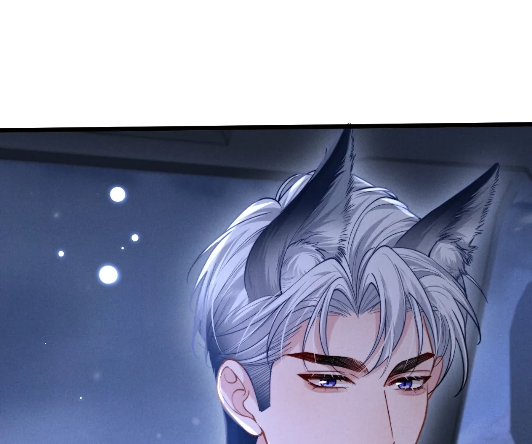 Toxic Adoration [Official] - Chapter 13 manhwa