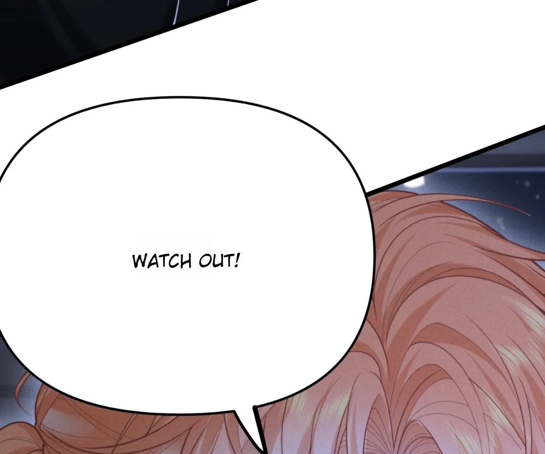 Toxic Adoration [Official] - Chapter 13 manhwa