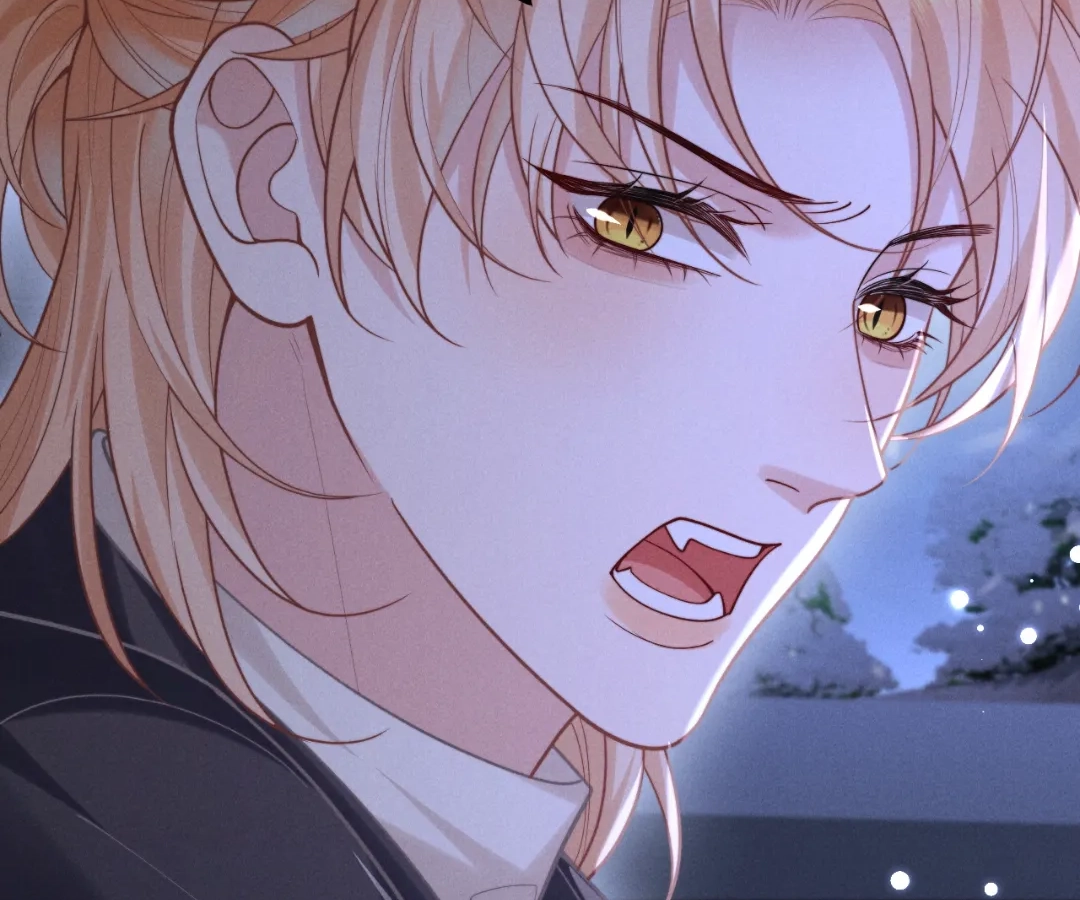 Toxic Adoration [Official] - Chapter 13 manhwa