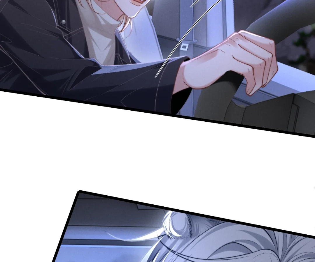 Toxic Adoration [Official] - Chapter 14 manhwa