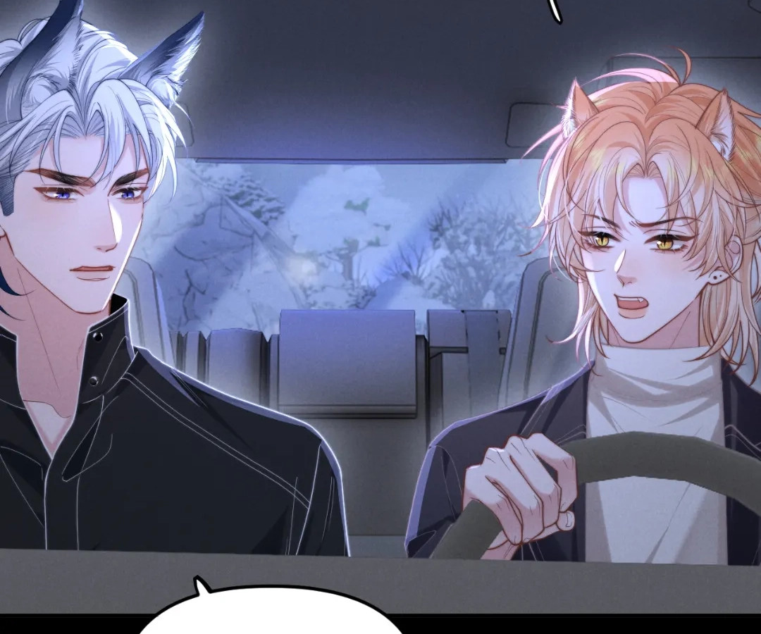 Toxic Adoration [Official] - Chapter 14 manhwa