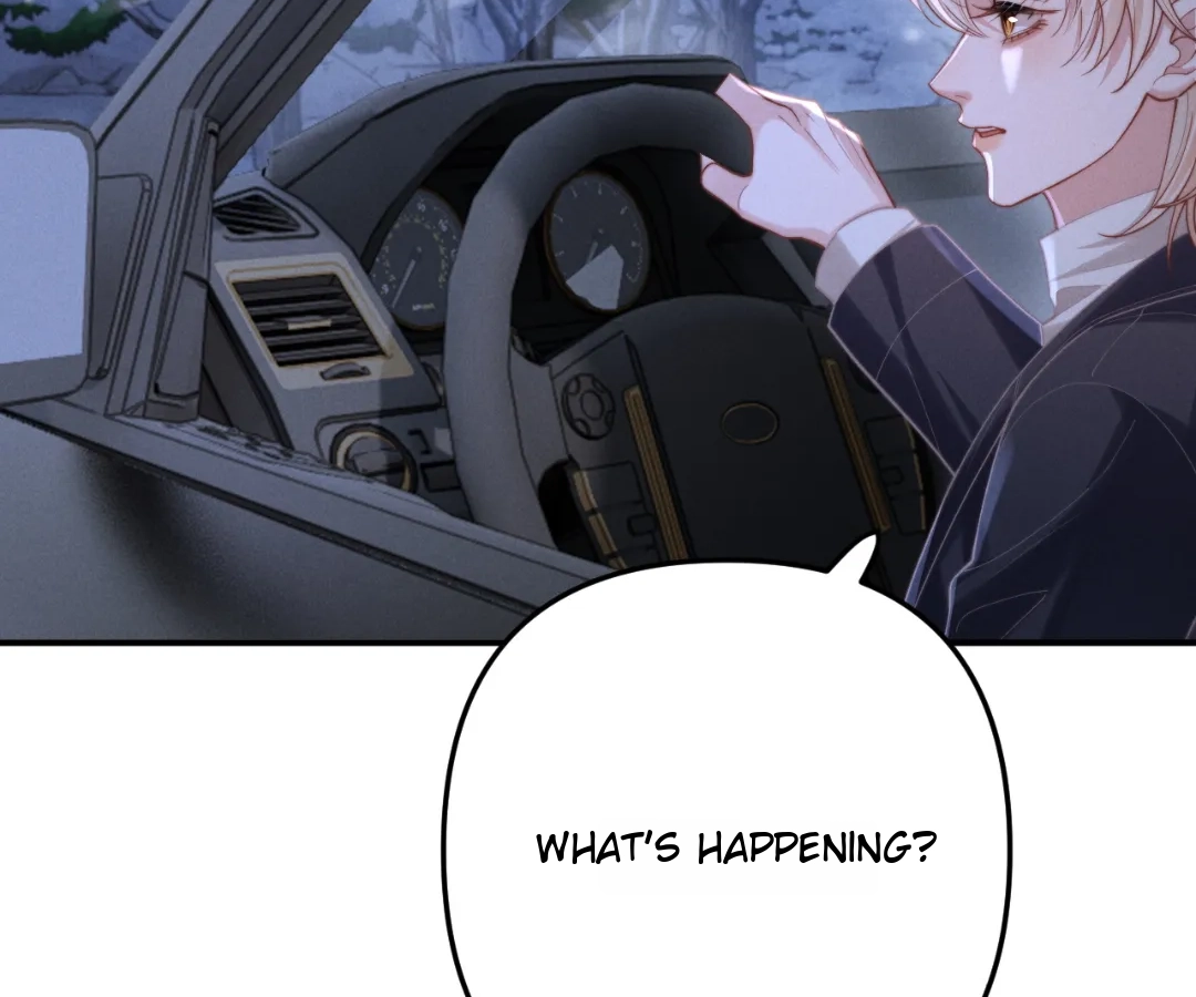 Toxic Adoration [Official] - Chapter 14 manhwa