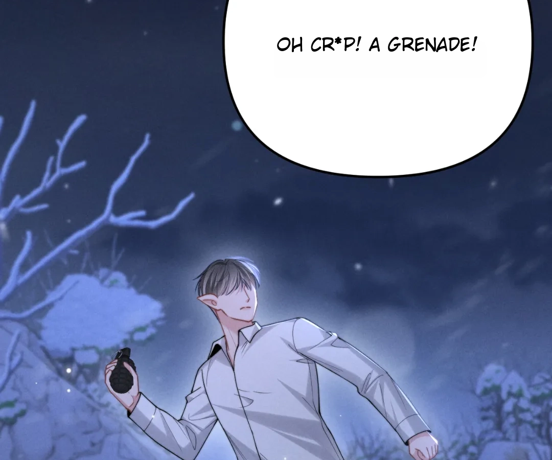 Toxic Adoration [Official] - Chapter 14 manhwa