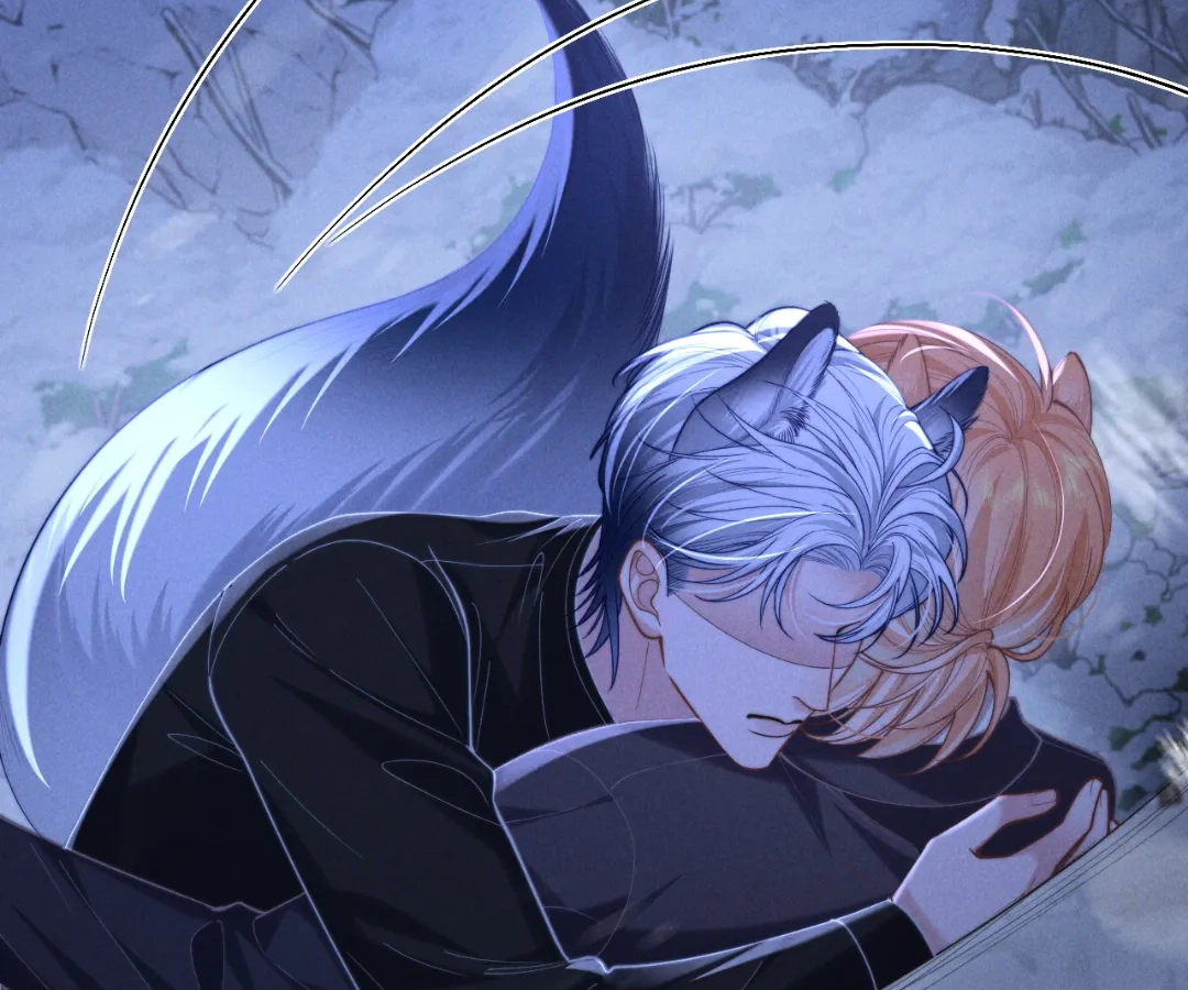 Toxic Adoration [Official] - Chapter 14 manhwa