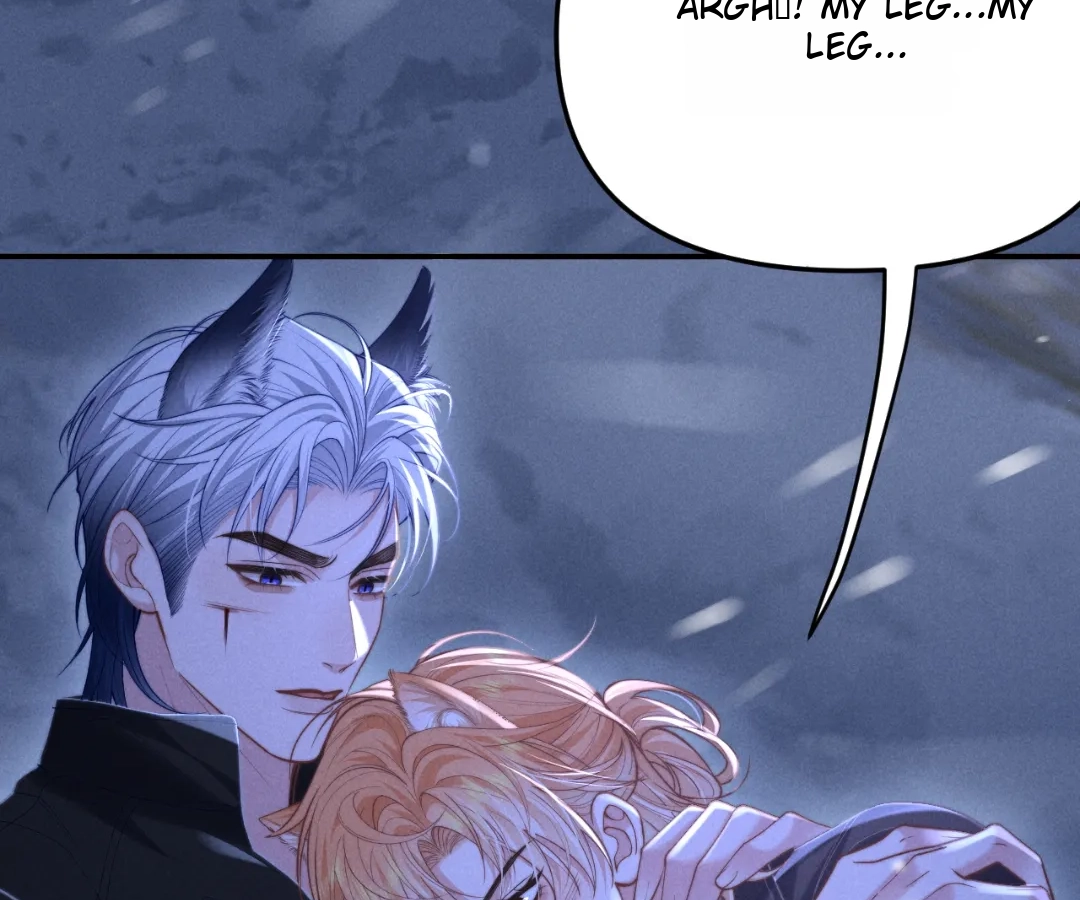 Toxic Adoration [Official] - Chapter 14 manhwa