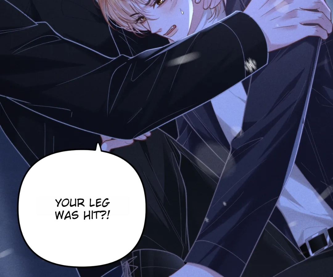 Toxic Adoration [Official] - Chapter 14 manhwa