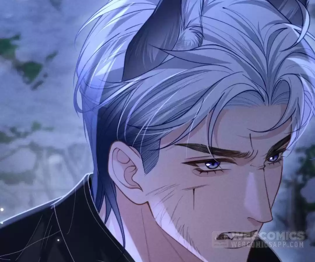 Toxic Adoration [Official] - Chapter 14 manhwa