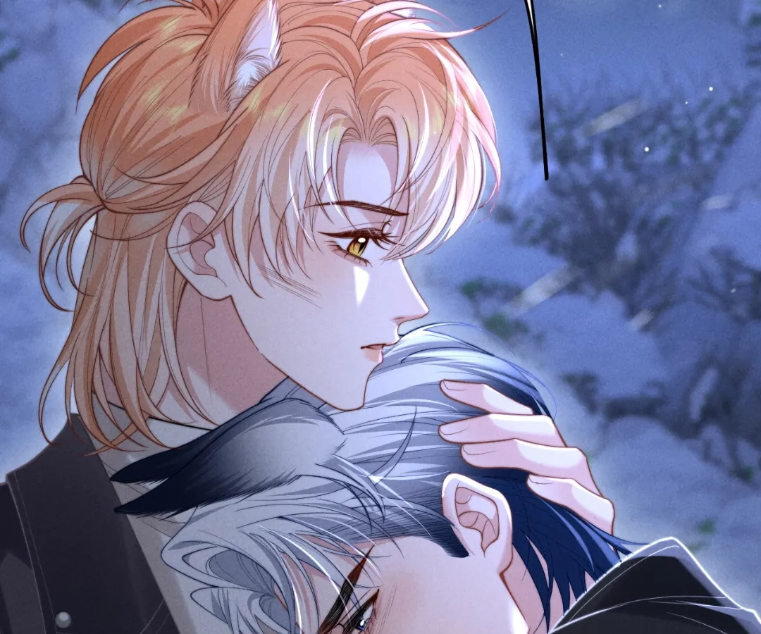 Toxic Adoration [Official] - Chapter 14 manhwa
