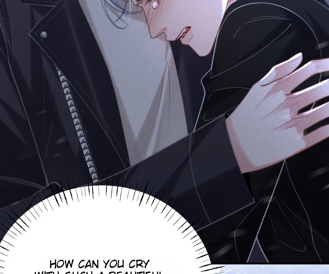 Toxic Adoration [Official] - Chapter 14 manhwa
