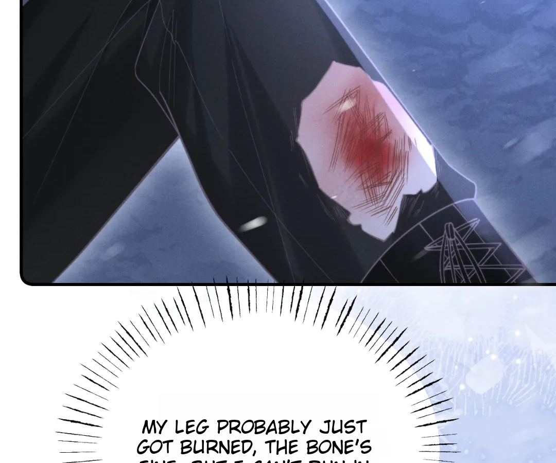 Toxic Adoration [Official] - Chapter 14 manhwa