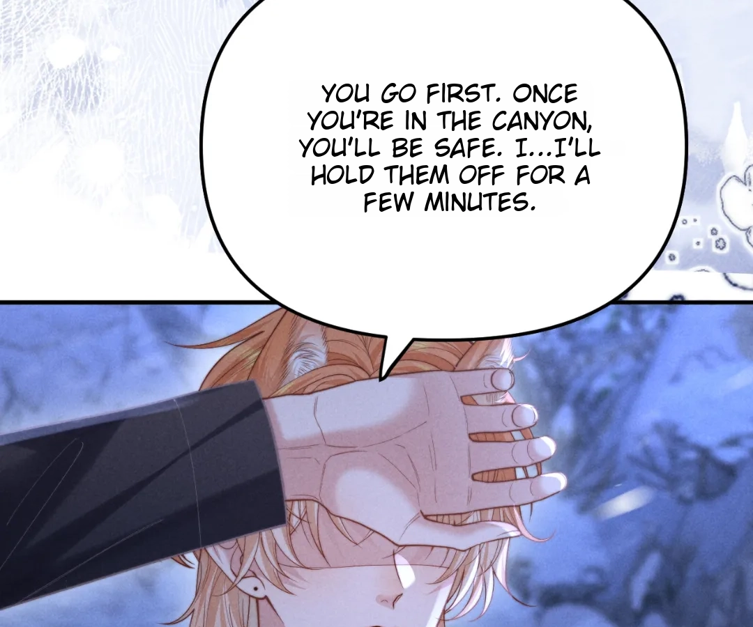 Toxic Adoration [Official] - Chapter 14 manhwa