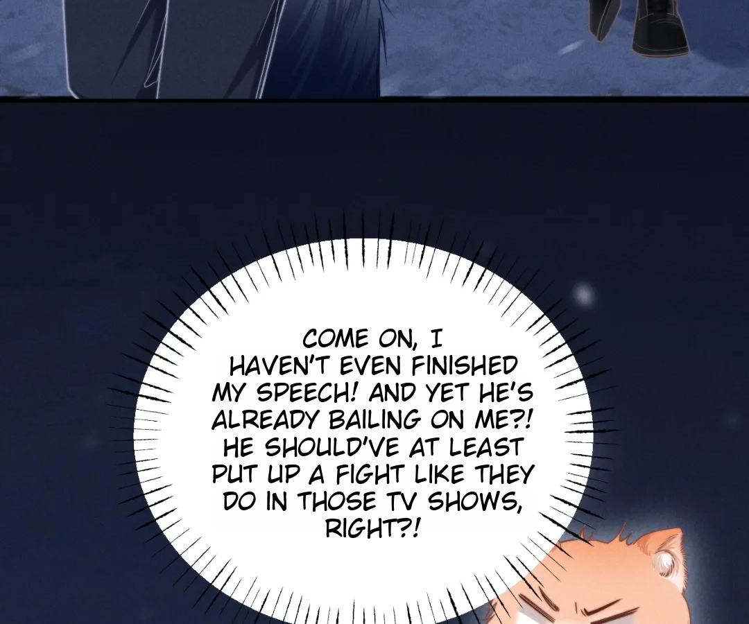 Toxic Adoration [Official] - Chapter 14 manhwa