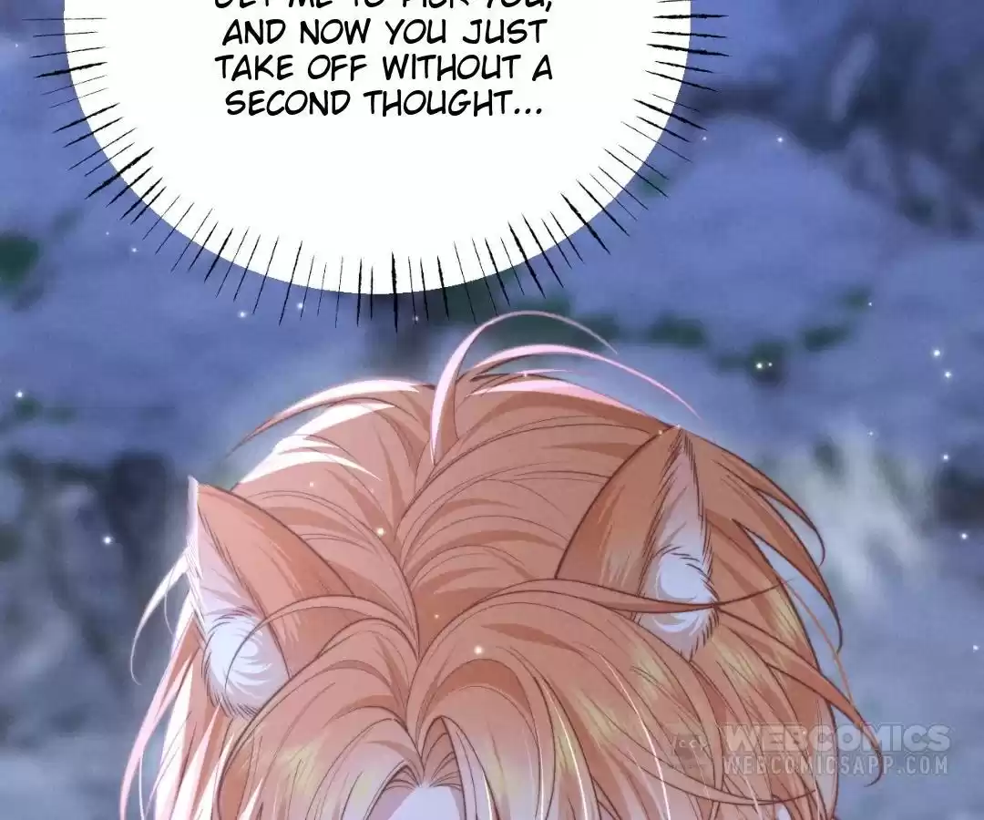 Toxic Adoration [Official] - Chapter 14 manhwa