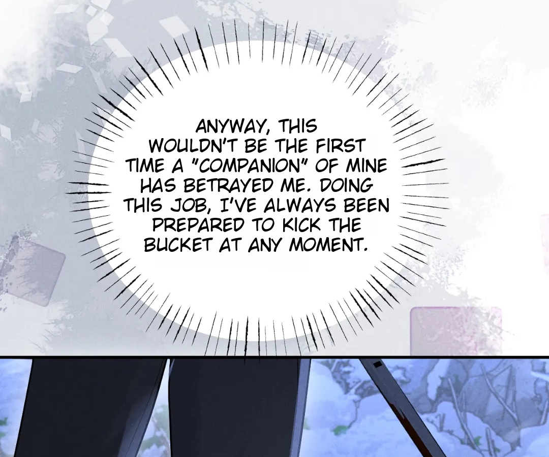 Toxic Adoration [Official] - Chapter 14 manhwa