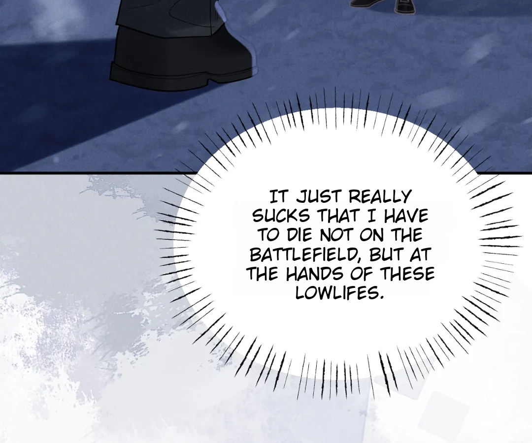 Toxic Adoration [Official] - Chapter 14 manhwa