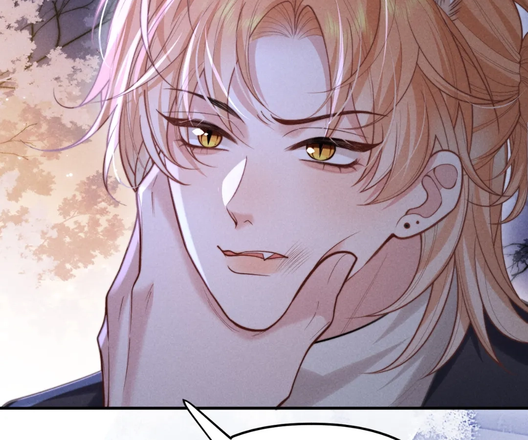 Toxic Adoration [Official] - Chapter 14 manhwa