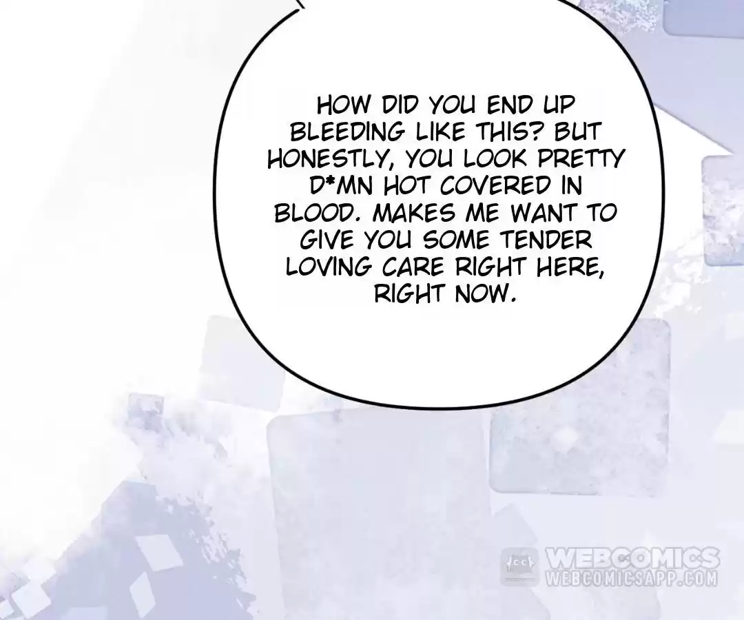 Toxic Adoration [Official] - Chapter 14 manhwa