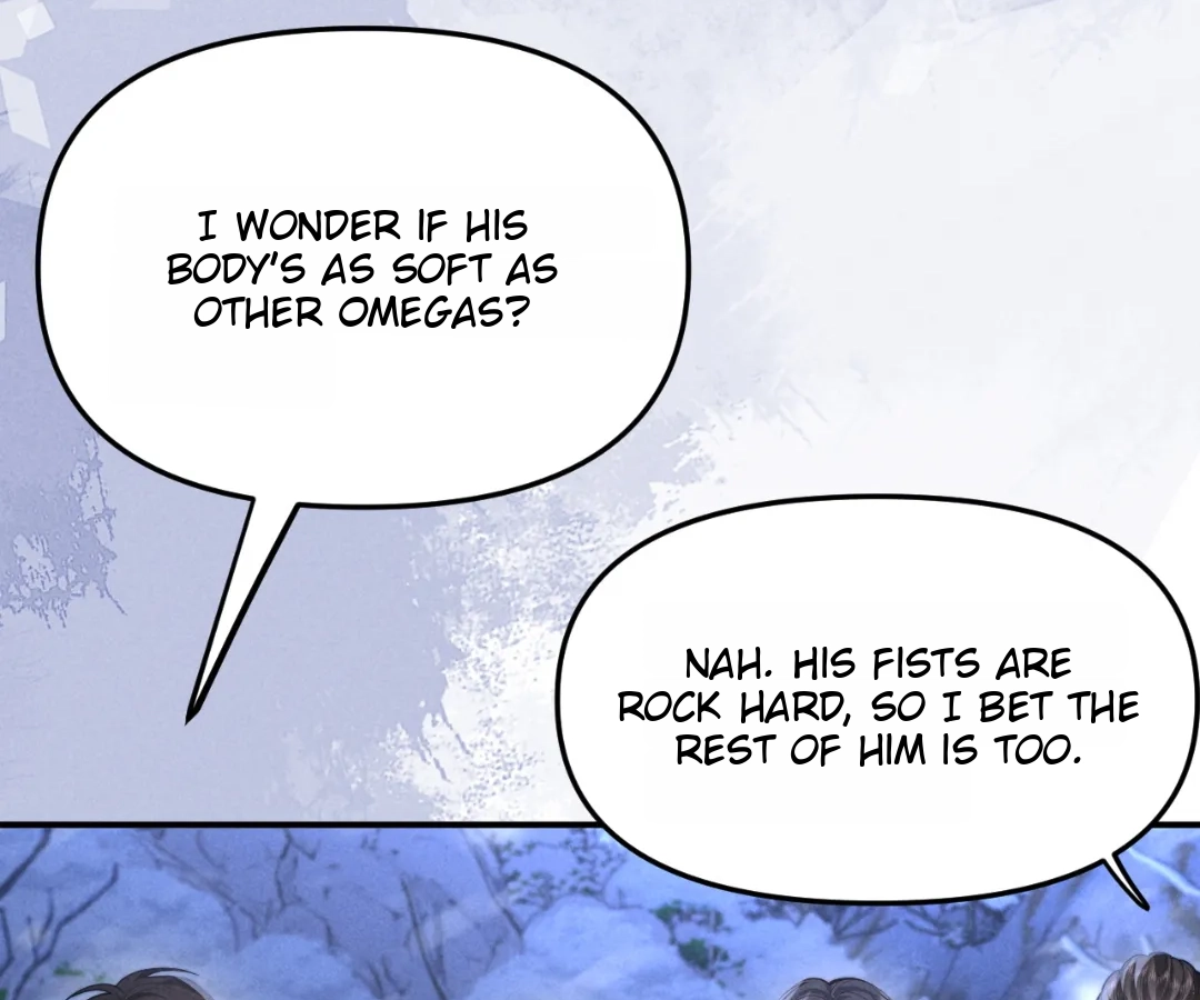 Toxic Adoration [Official] - Chapter 14 manhwa