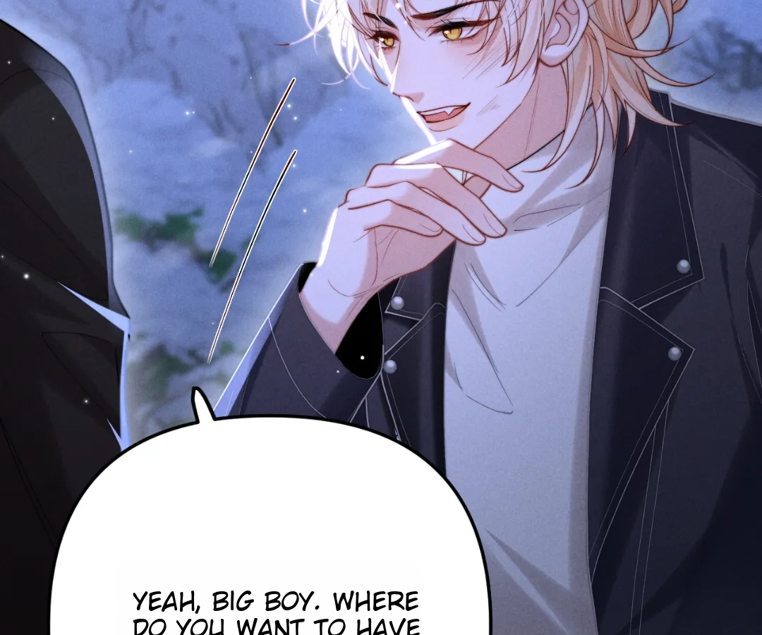 Toxic Adoration [Official] - Chapter 14 manhwa