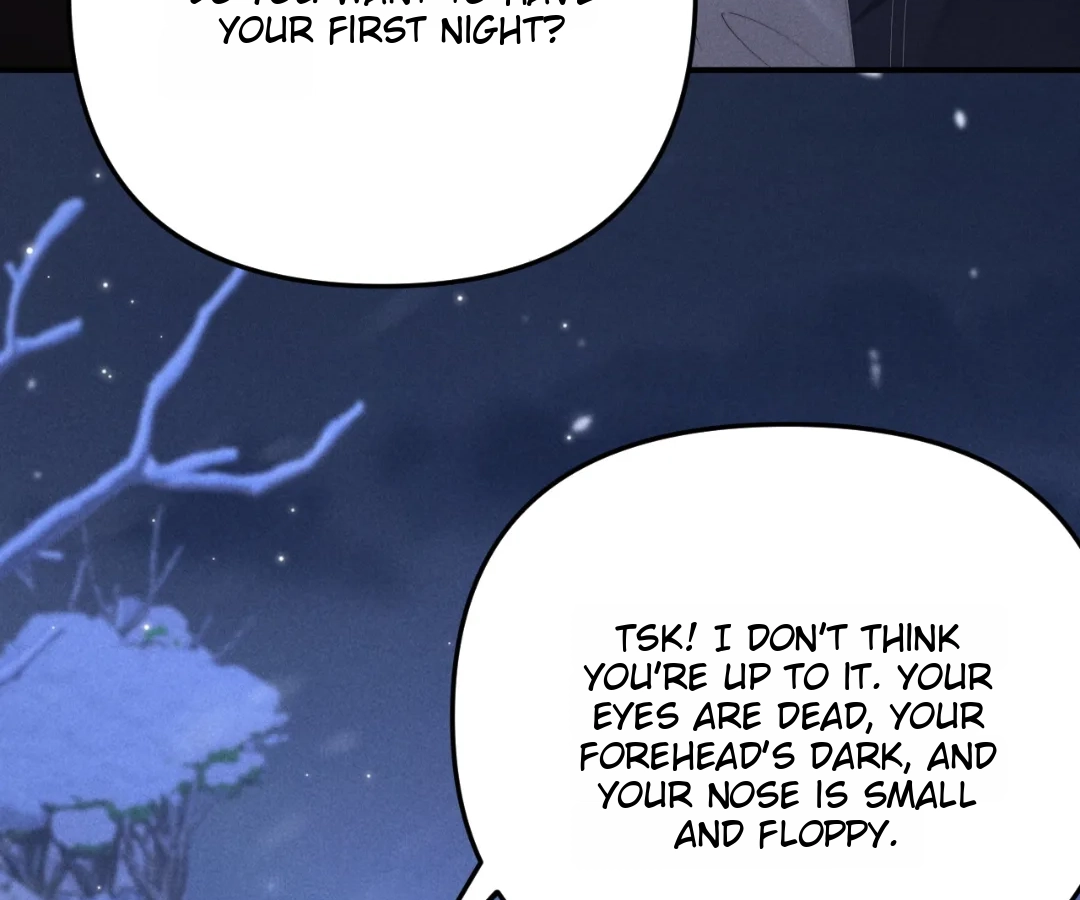 Toxic Adoration [Official] - Chapter 14 manhwa